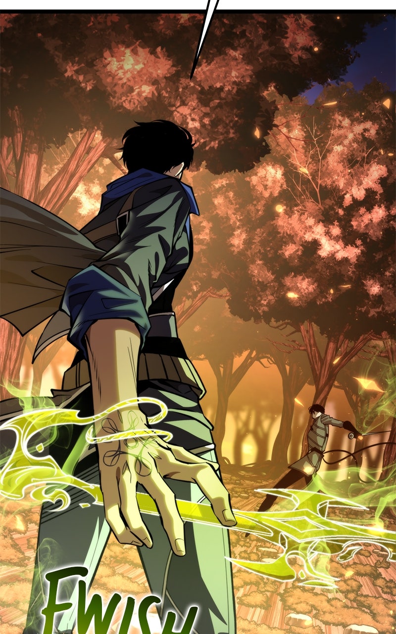 Read Reincarnator chapter 88 image 74 on Lezhin