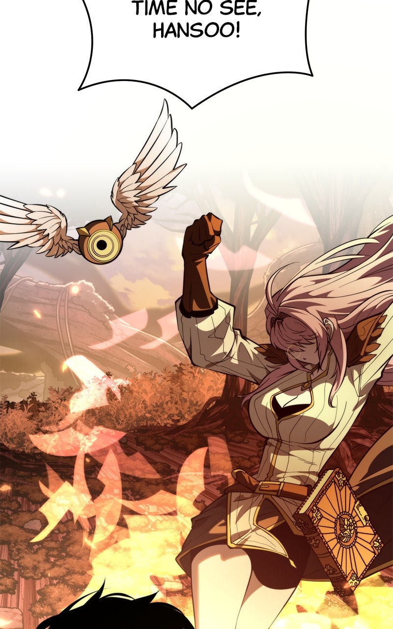 Read Reincarnator chapter 88 image 77 on Lezhin