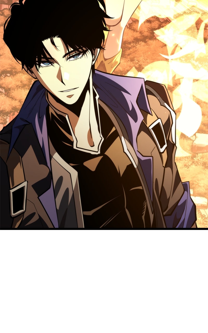 Read Reincarnator chapter 88 image 78 on Lezhin