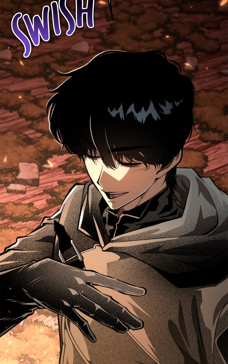 Read Reincarnator chapter 88 image 89 on Lezhin