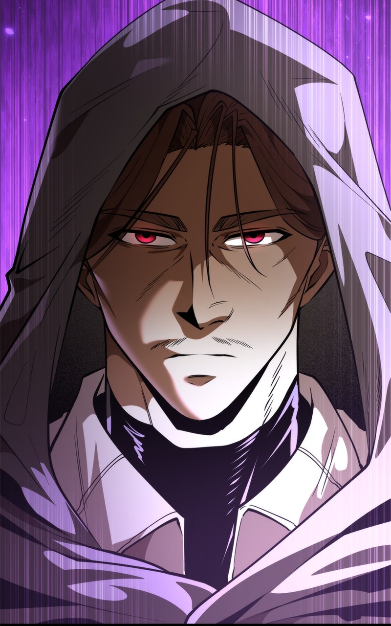 Read Reincarnator chapter 88 image 95 on Lezhin