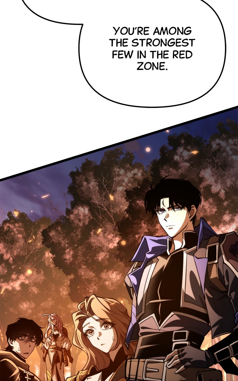 Read Reincarnator chapter 89 image 124 on Lezhin