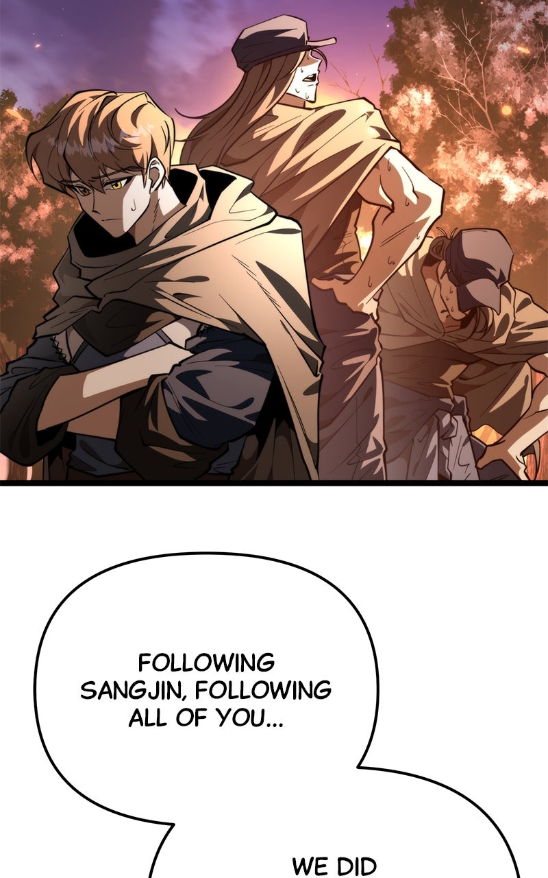 Read Reincarnator chapter 89 image 130 on Lezhin