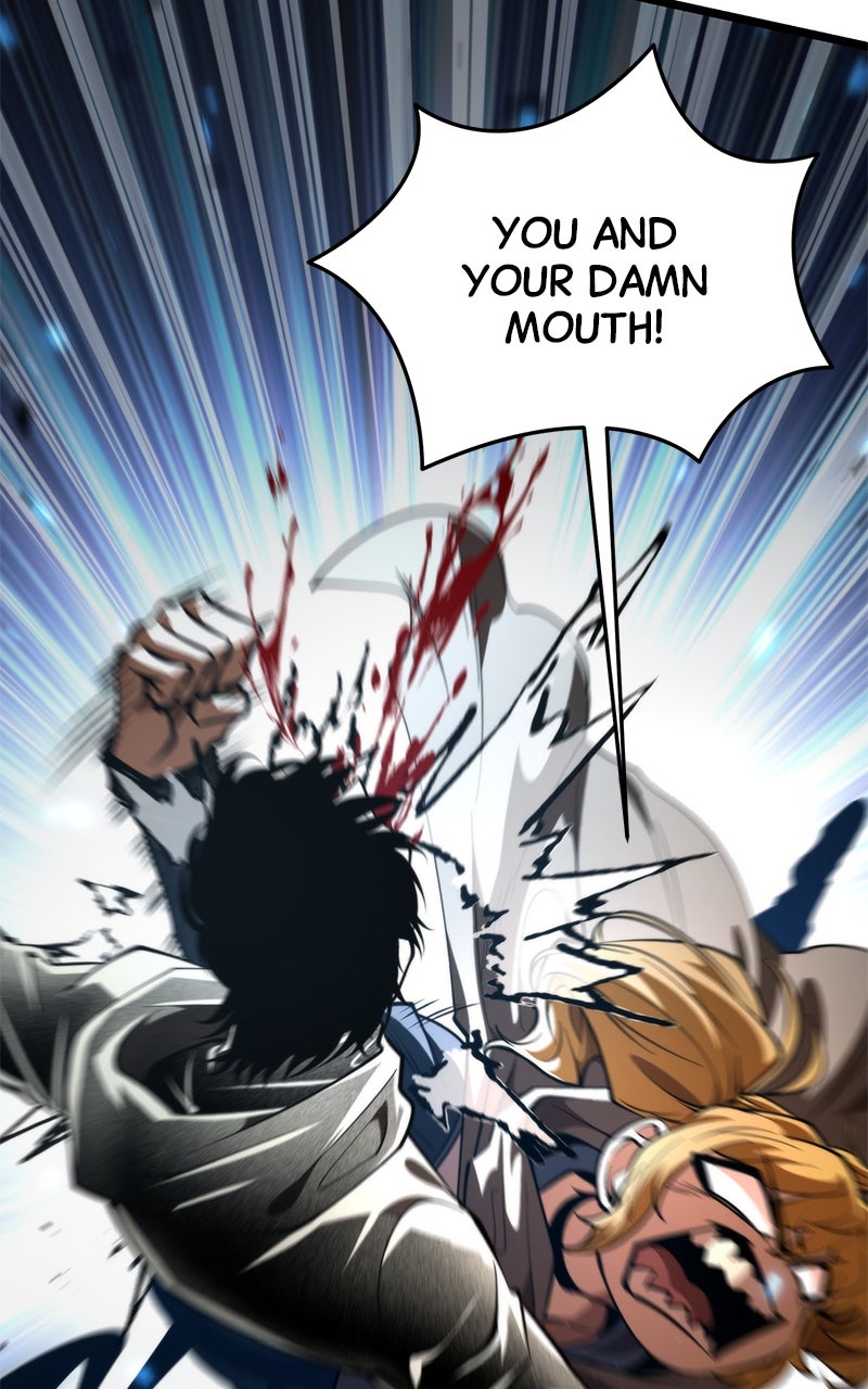 Read Reincarnator chapter 89 image 136 on Lezhin