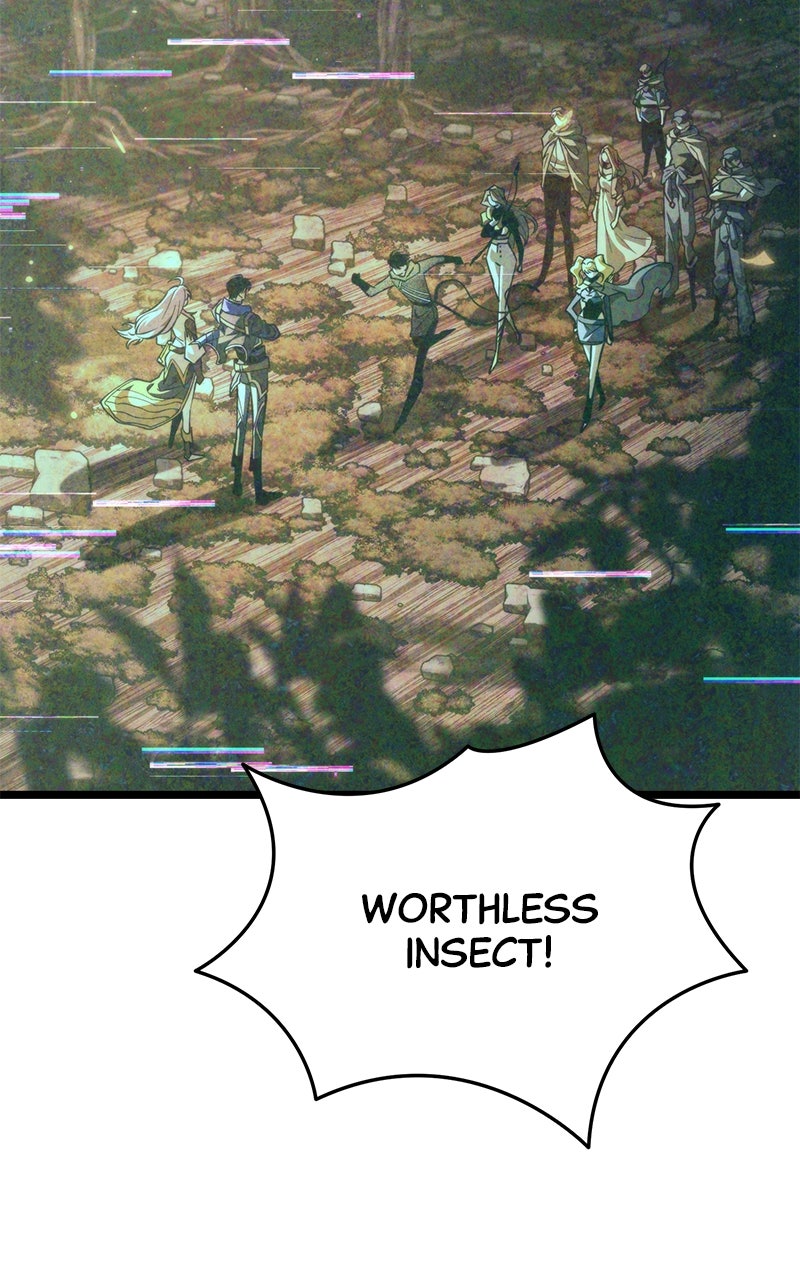 Read Reincarnator chapter 89 image 19 on Lezhin