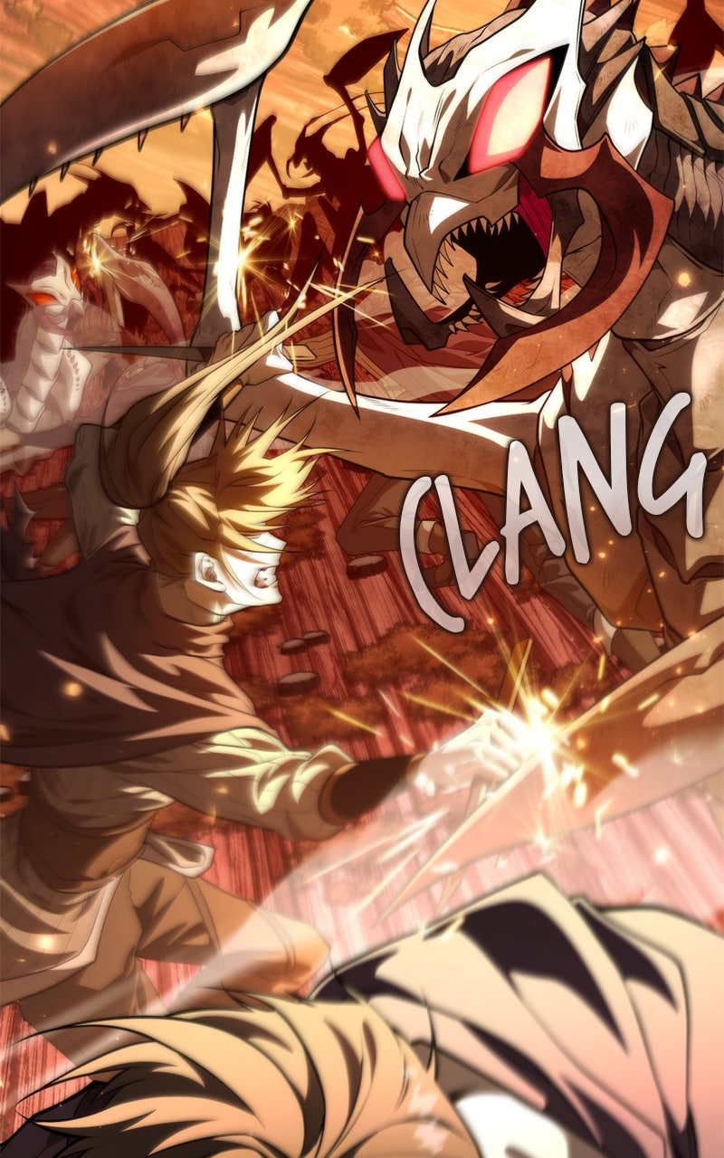 Read Reincarnator chapter 89 image 28 on Lezhin