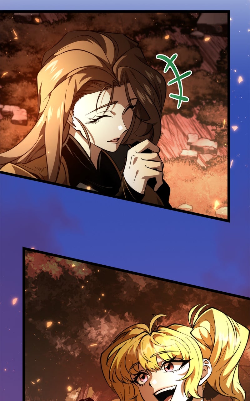 Read Reincarnator chapter 89 image 3 on Lezhin