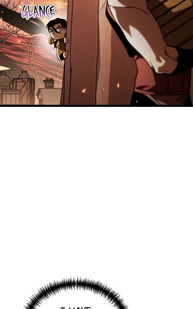 Read Reincarnator chapter 89 image 35 on Lezhin