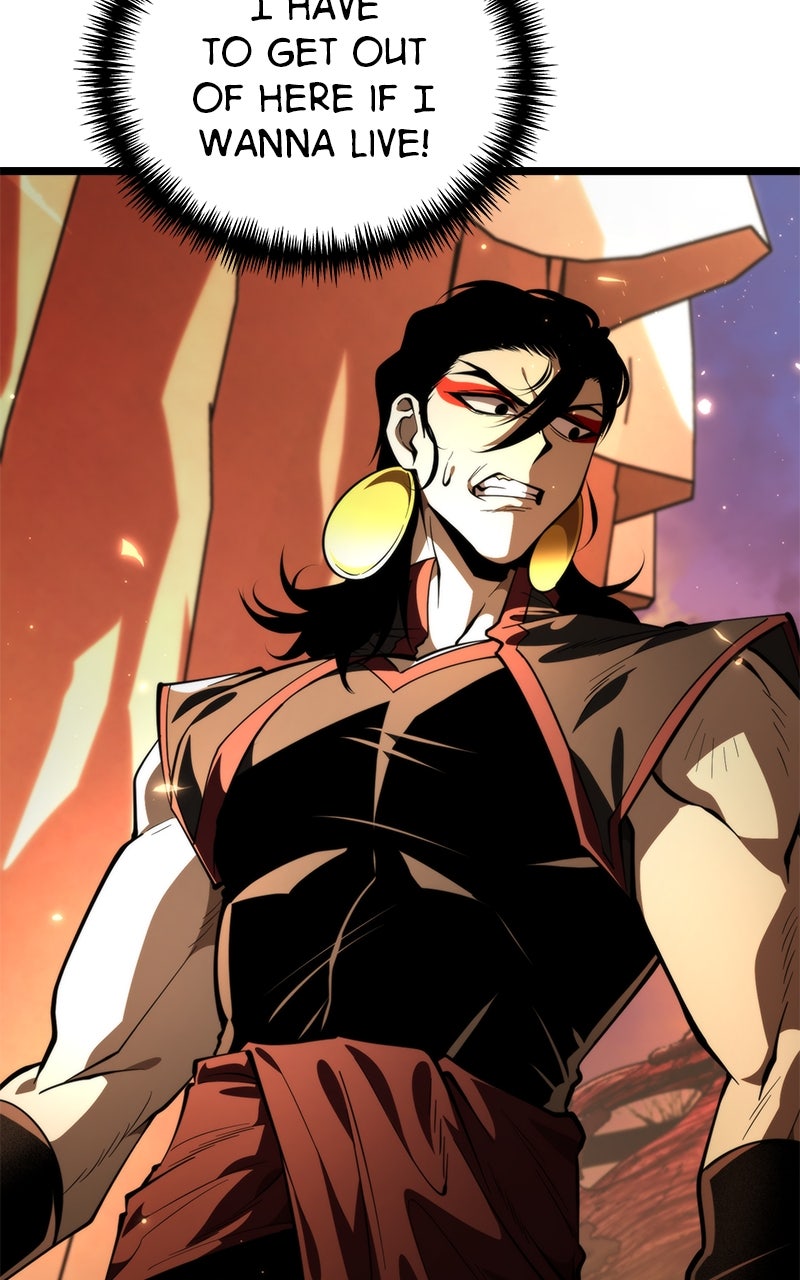 Read Reincarnator chapter 89 image 36 on Lezhin