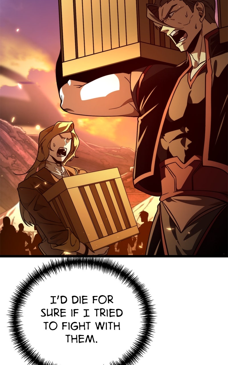 Read Reincarnator chapter 89 image 38 on Lezhin
