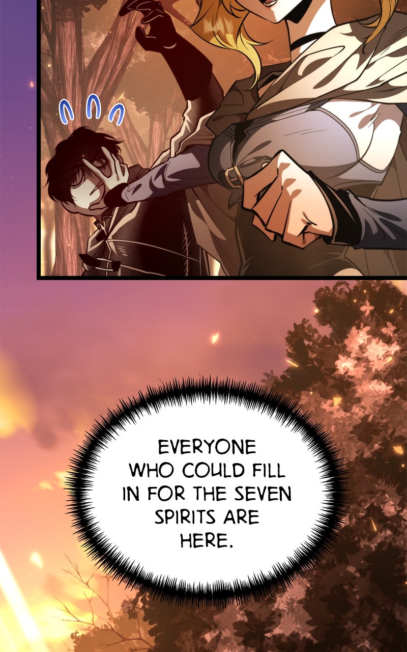 Read Reincarnator chapter 89 image 4 on Lezhin