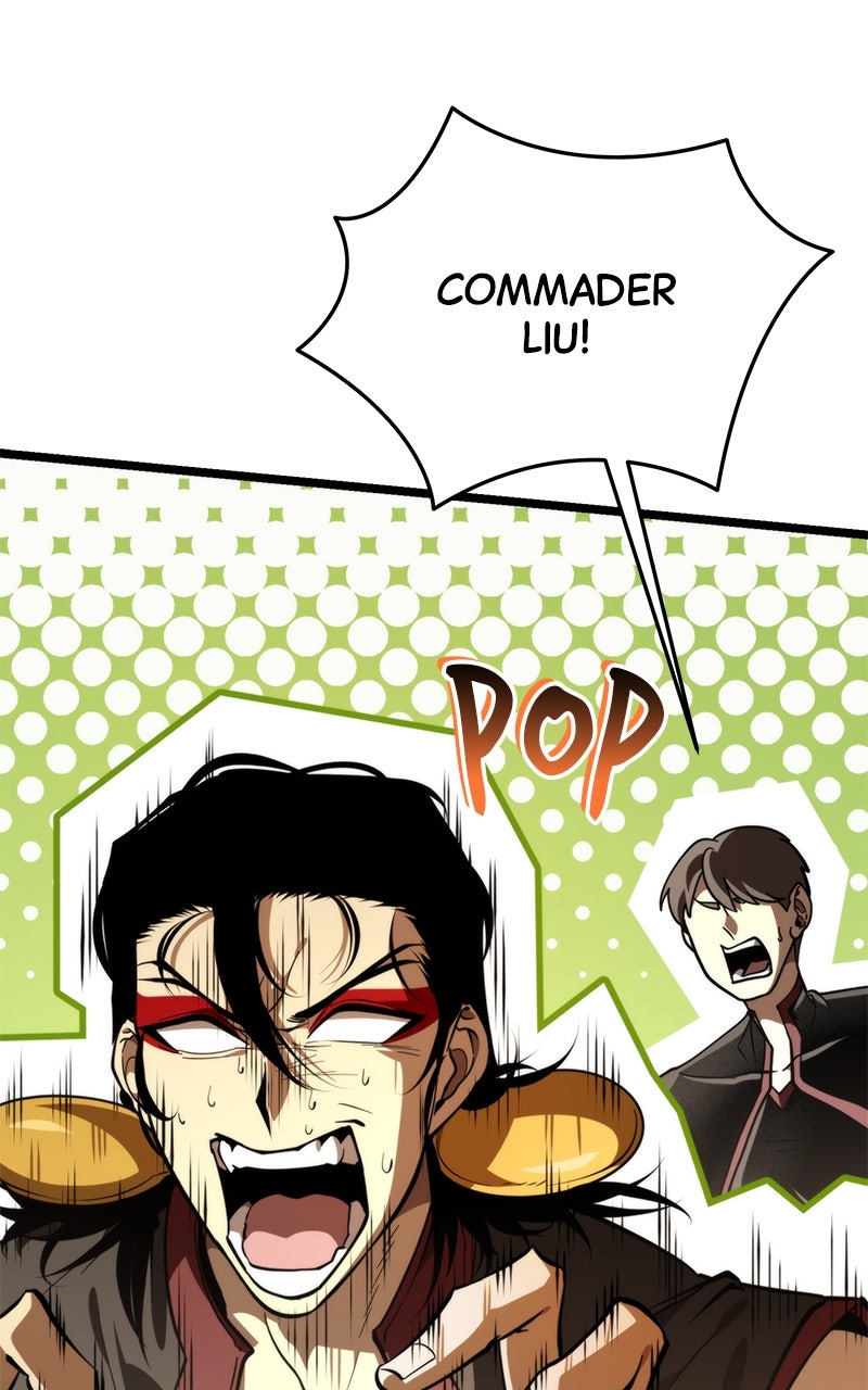 Read Reincarnator chapter 89 image 41 on Lezhin