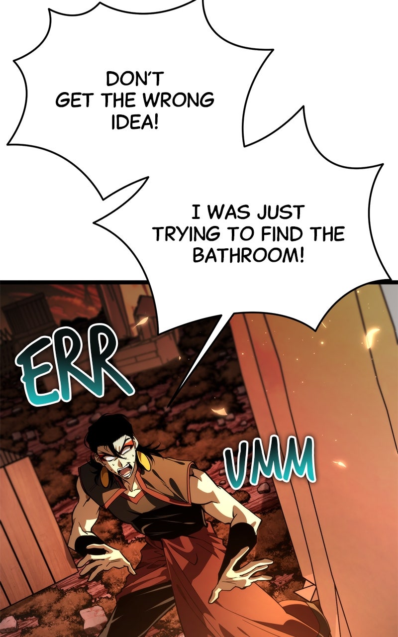 Read Reincarnator chapter 89 image 43 on Lezhin