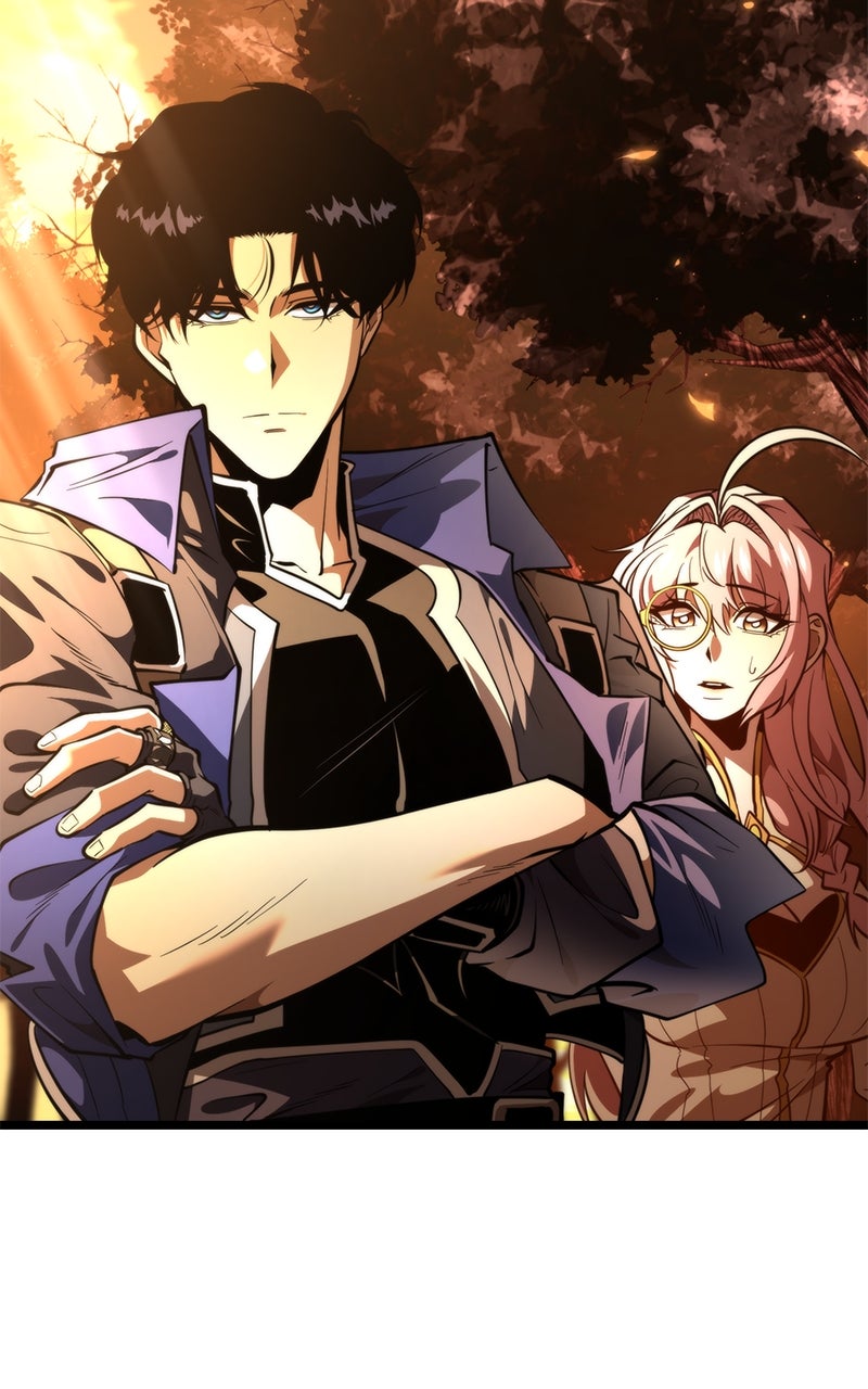 Read Reincarnator chapter 89 image 5 on Lezhin