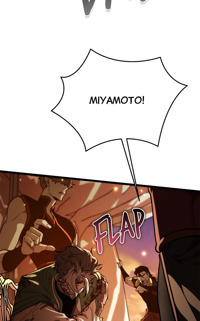 Read Reincarnator chapter 89 image 52 on Lezhin