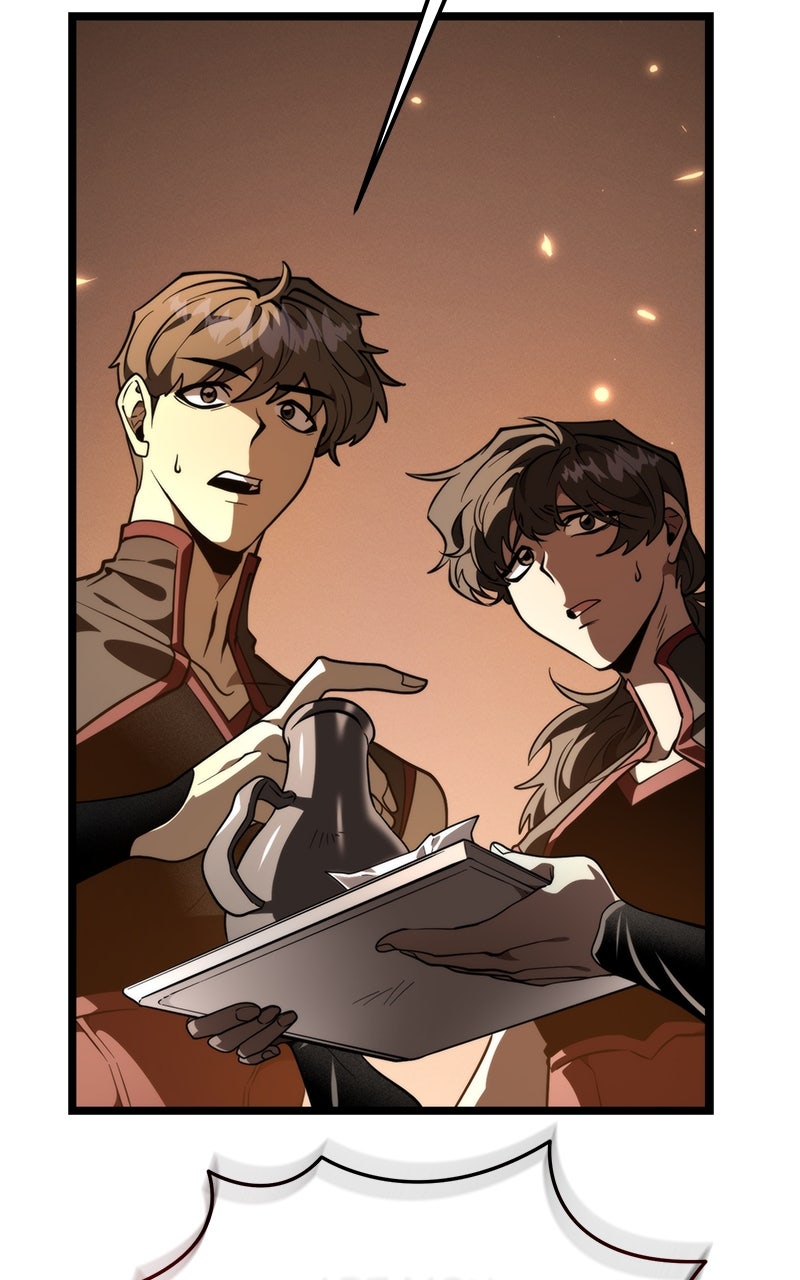 Read Reincarnator chapter 89 image 61 on Lezhin