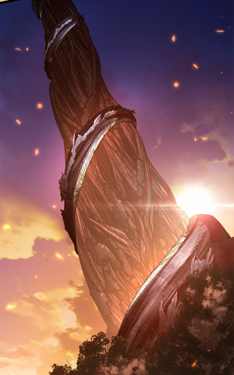 Read Reincarnator chapter 89 image 7 on Lezhin