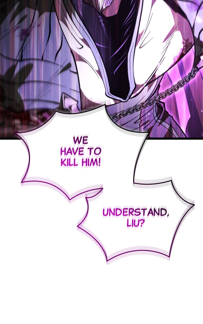 Read Reincarnator chapter 89 image 72 on Lezhin