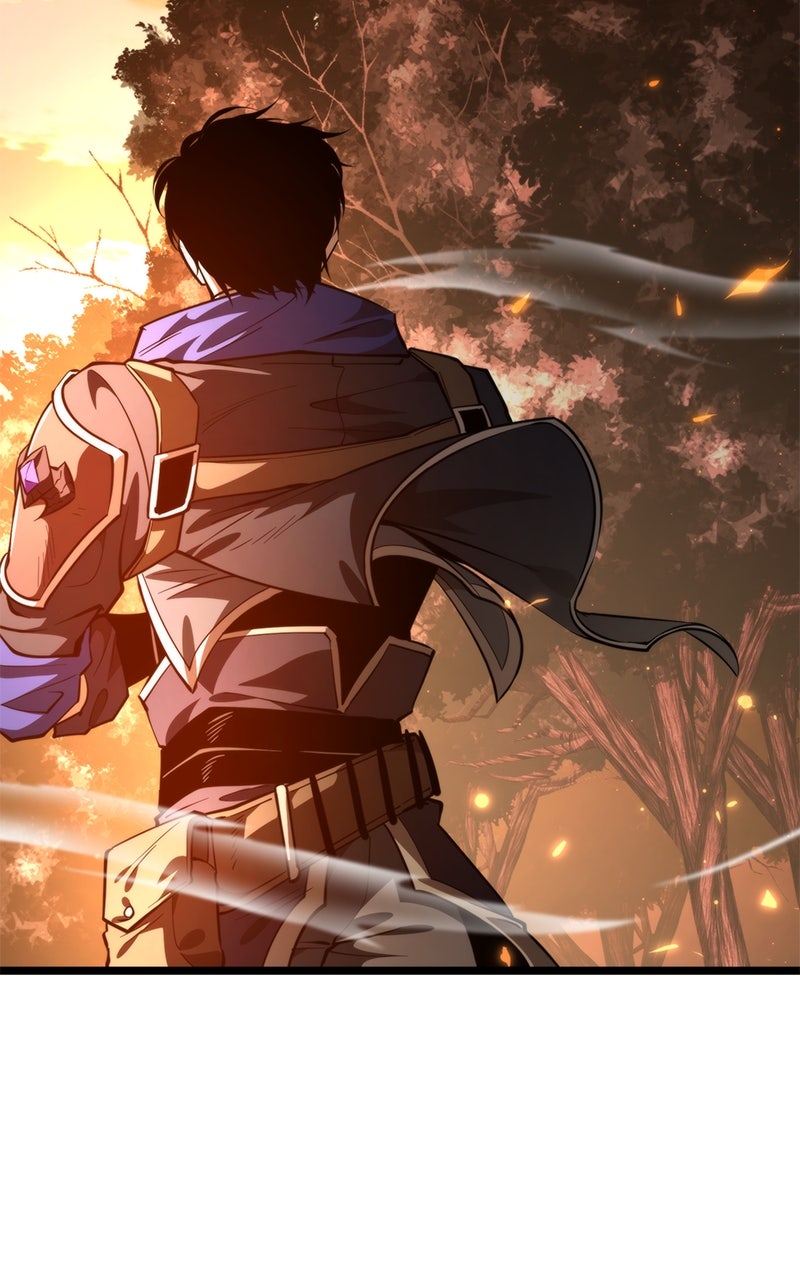 Read Reincarnator chapter 89 image 8 on Lezhin