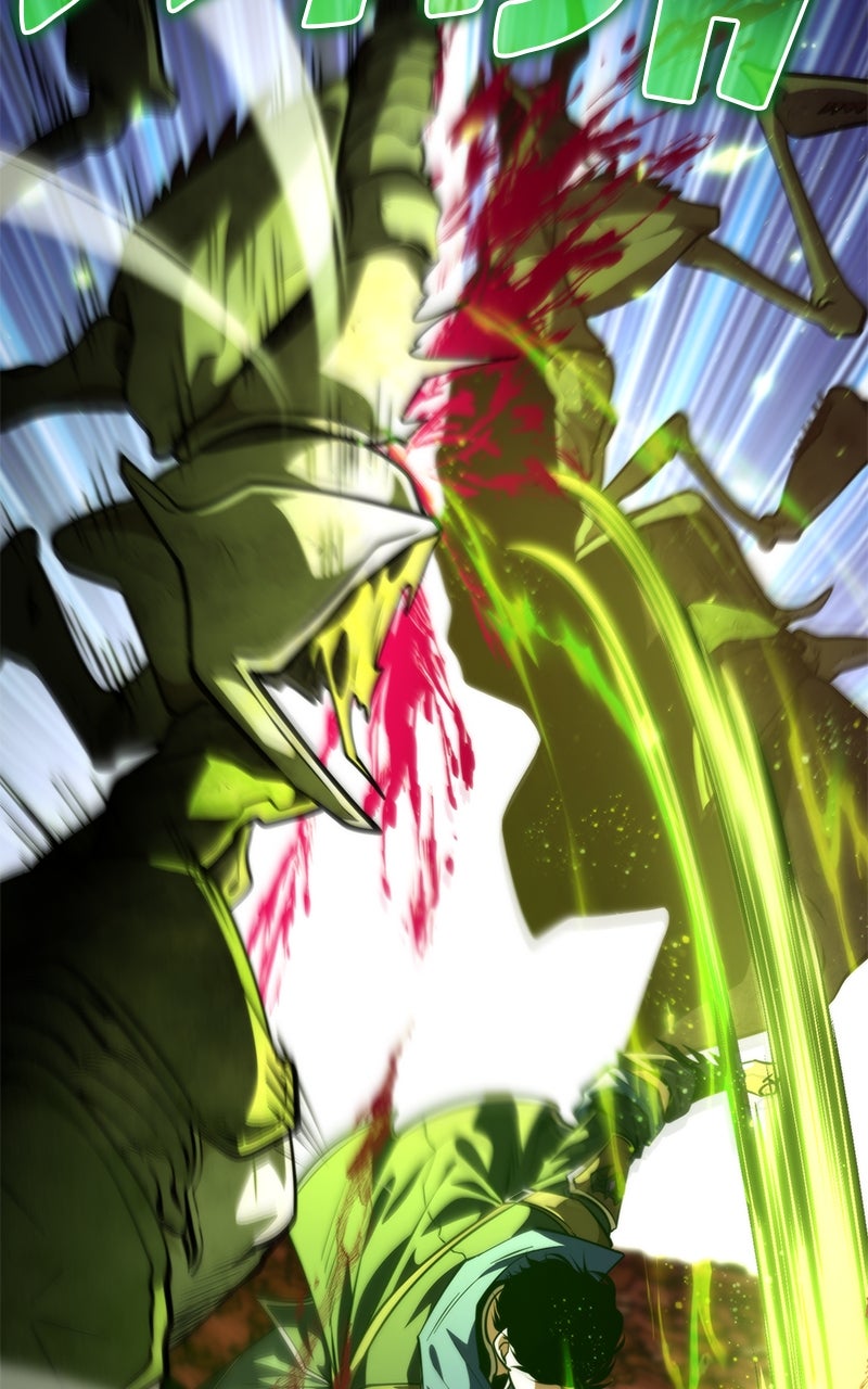 Read Reincarnator chapter 89 image 97 on Lezhin