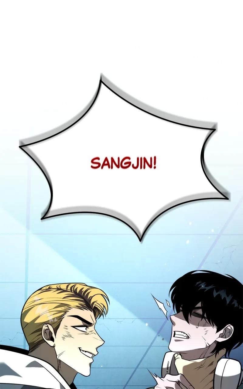 Read Reincarnator chapter 9 image 0 on Lezhin