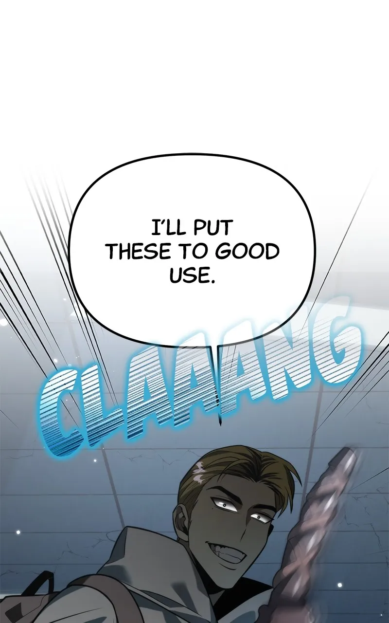 Read Reincarnator chapter 9 image 10 on Lezhin
