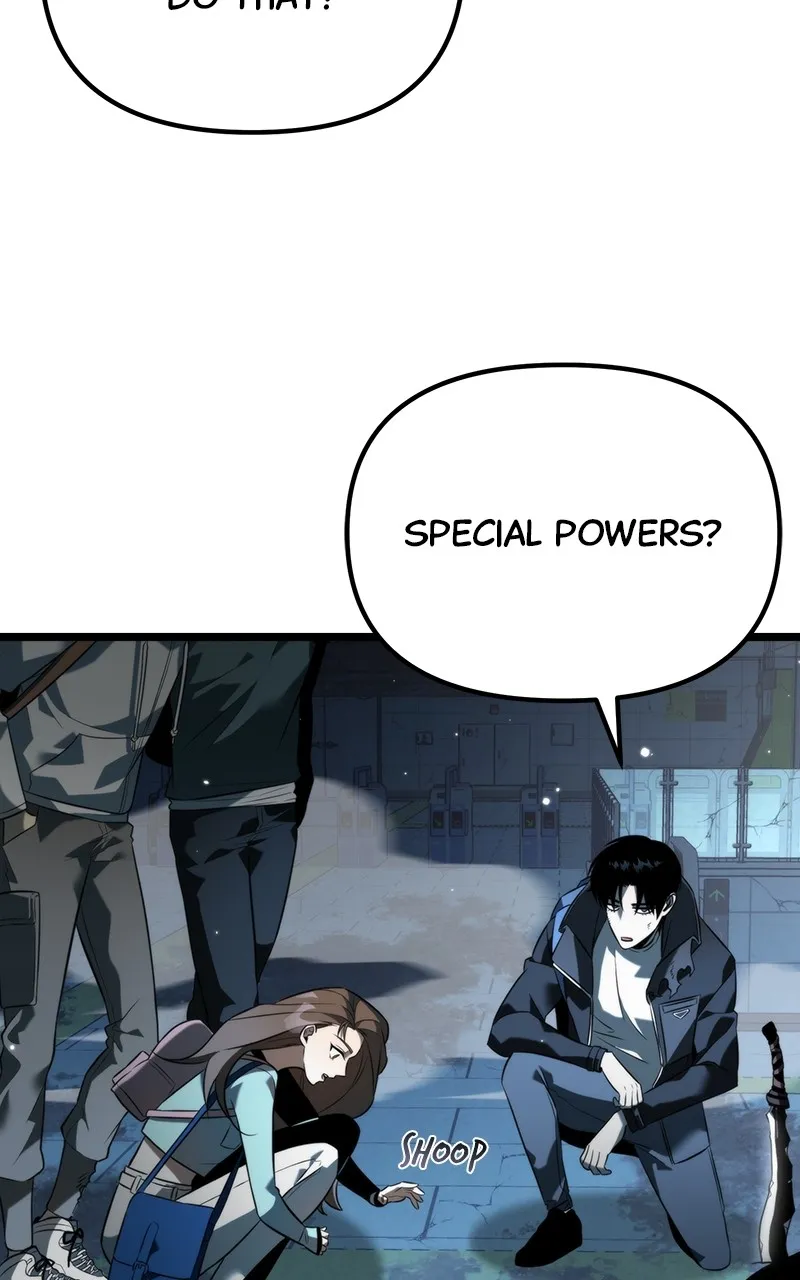 Read Reincarnator chapter 9 image 100 on Lezhin