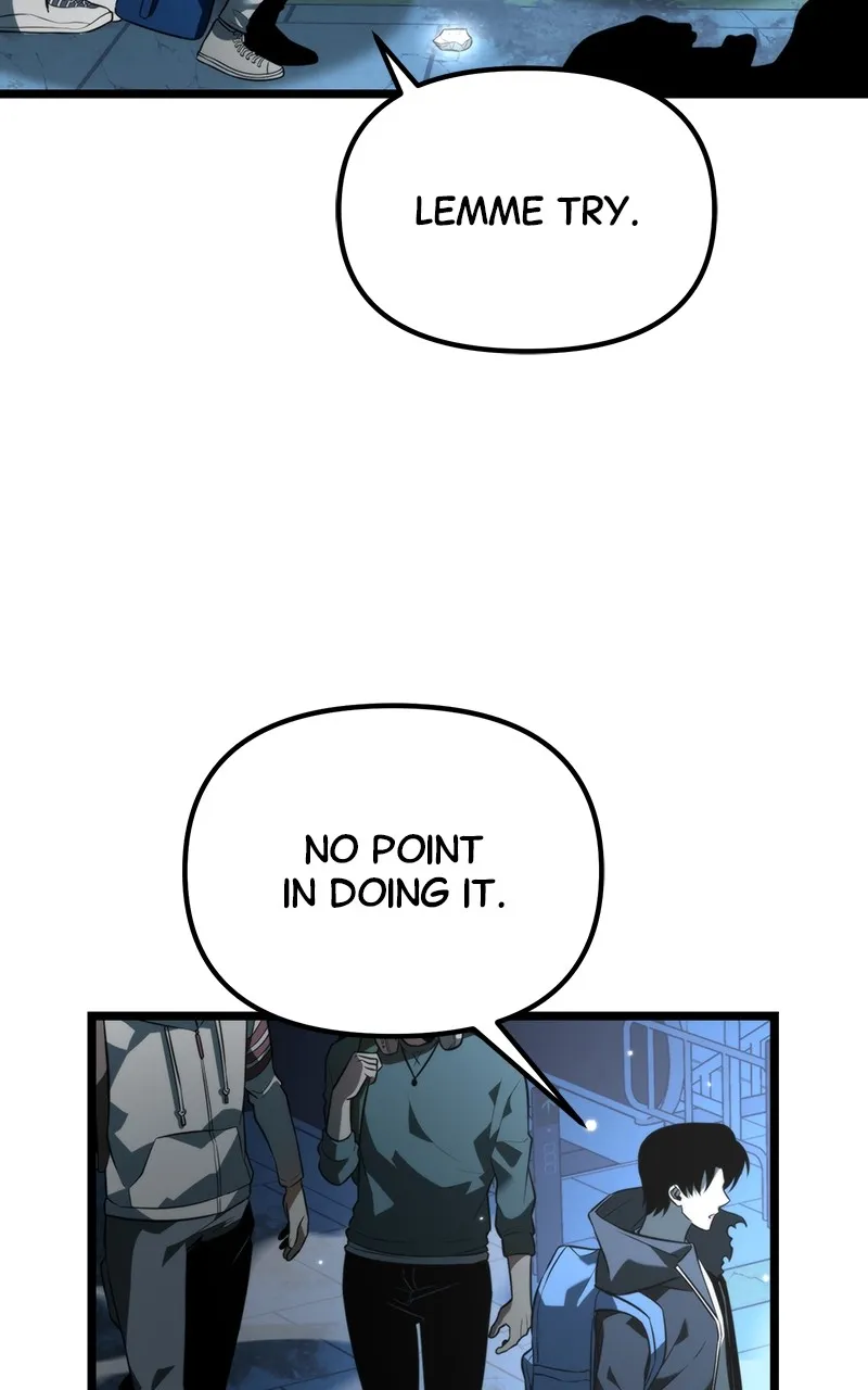 Read Reincarnator chapter 9 image 101 on Lezhin