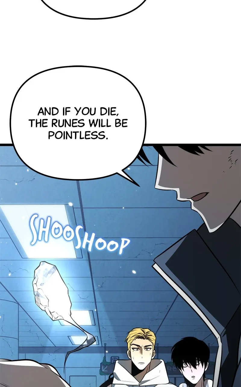 Read Reincarnator chapter 9 image 104 on Lezhin