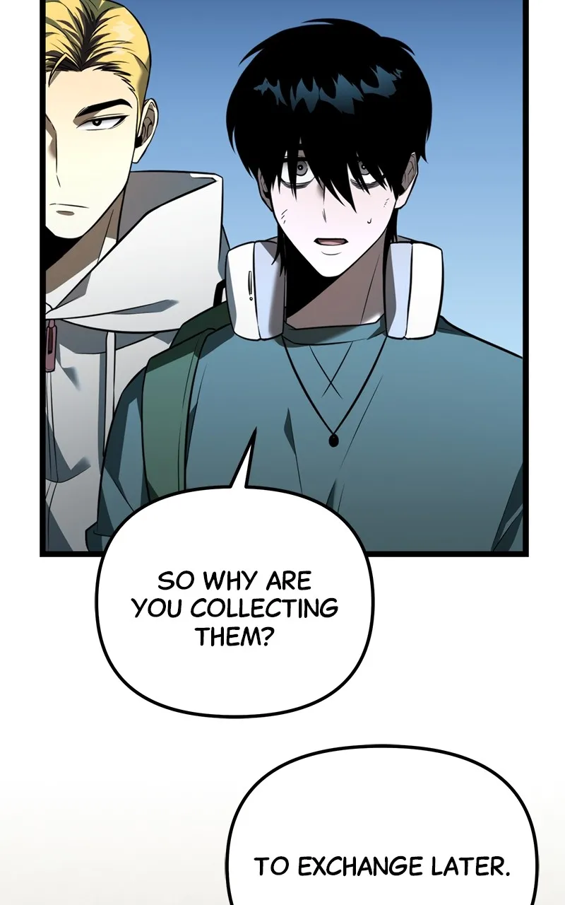 Read Reincarnator chapter 9 image 106 on Lezhin