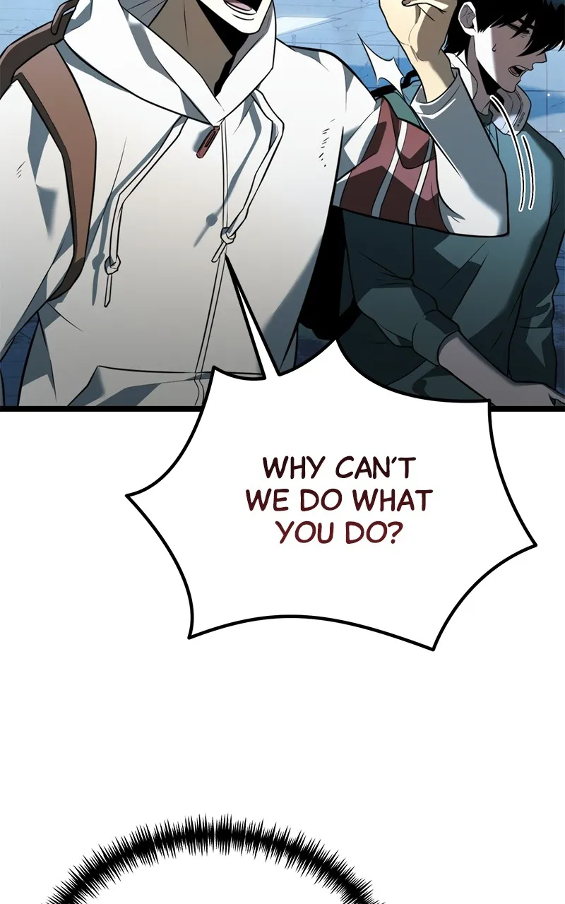 Read Reincarnator chapter 9 image 110 on Lezhin