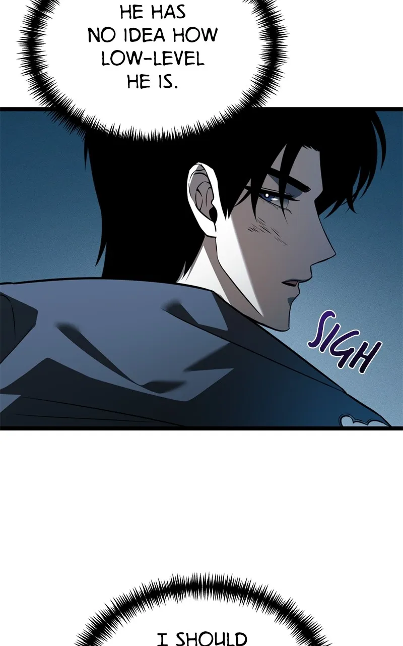 Read Reincarnator chapter 9 image 111 on Lezhin