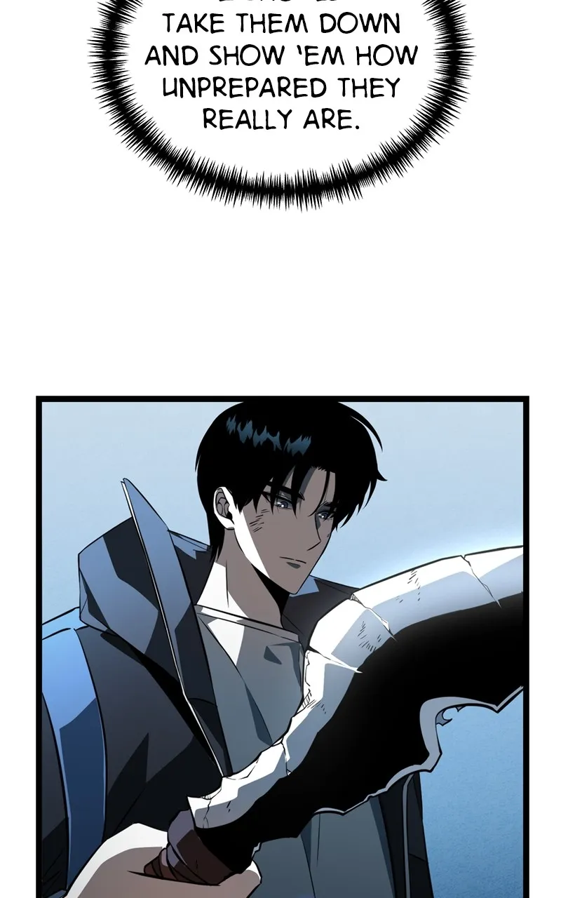 Read Reincarnator chapter 9 image 112 on Lezhin