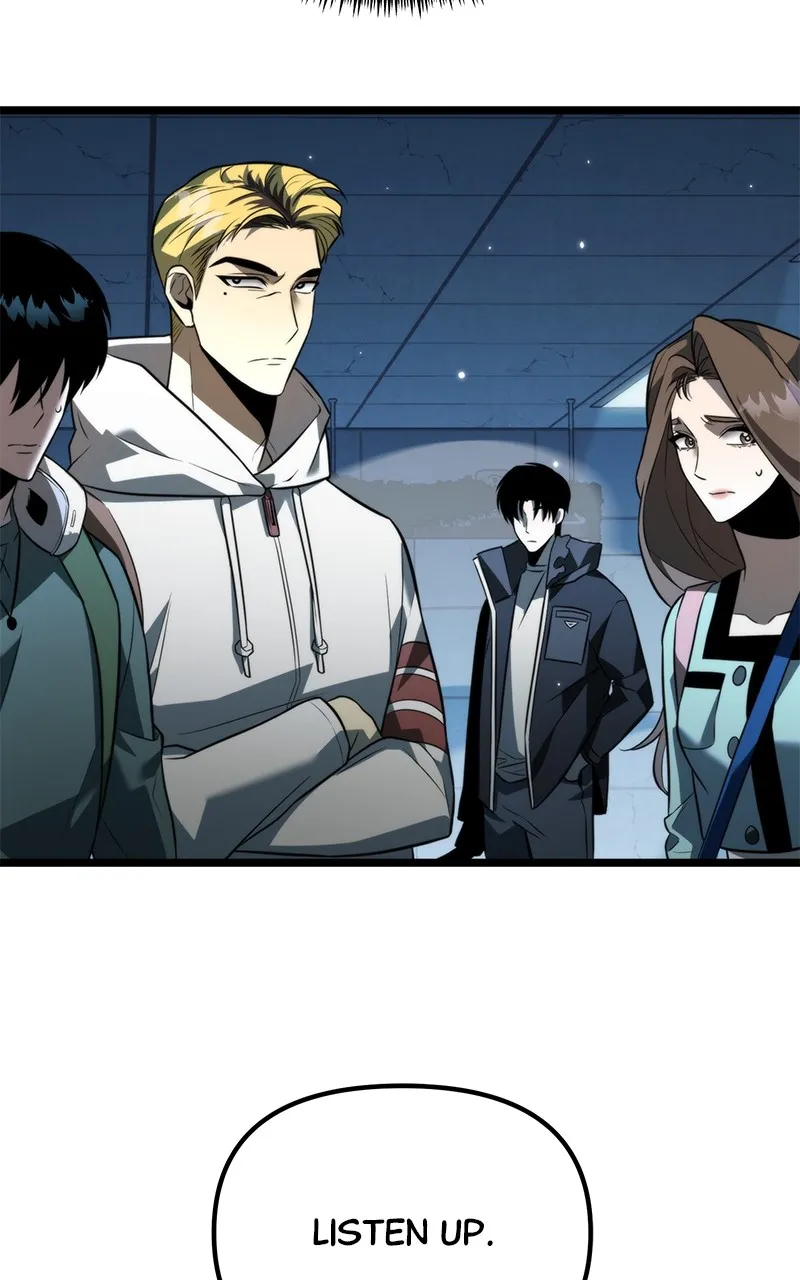 Read Reincarnator chapter 9 image 114 on Lezhin