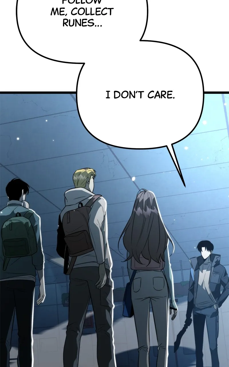 Read Reincarnator chapter 9 image 116 on Lezhin