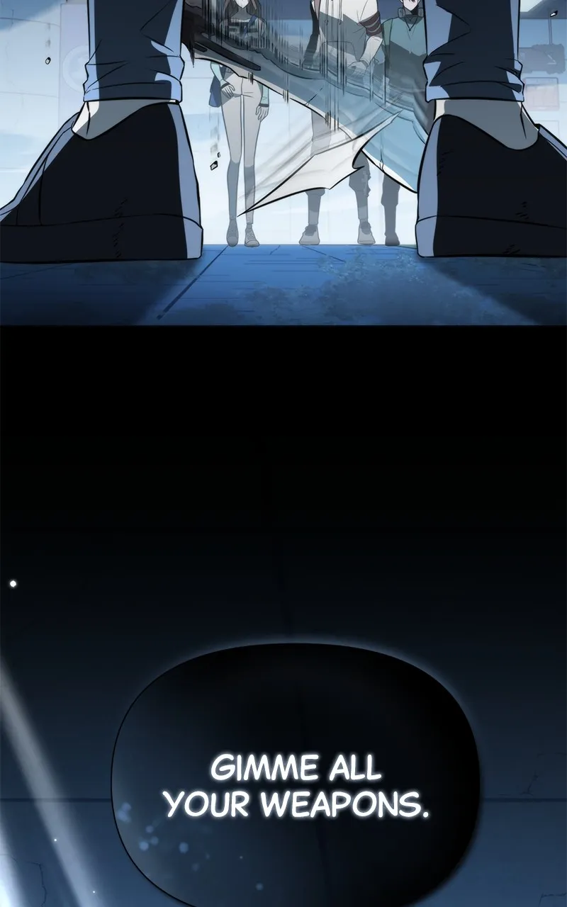 Read Reincarnator chapter 9 image 118 on Lezhin