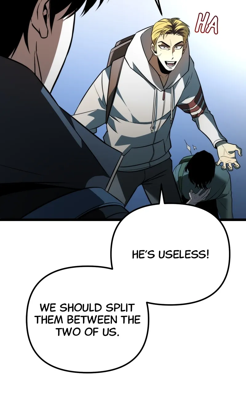 Read Reincarnator chapter 9 image 15 on Lezhin