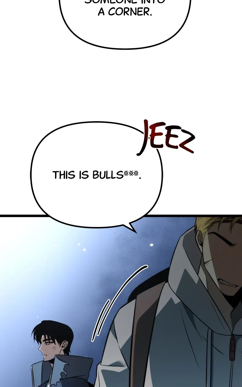 Read Reincarnator chapter 9 image 19 on Lezhin