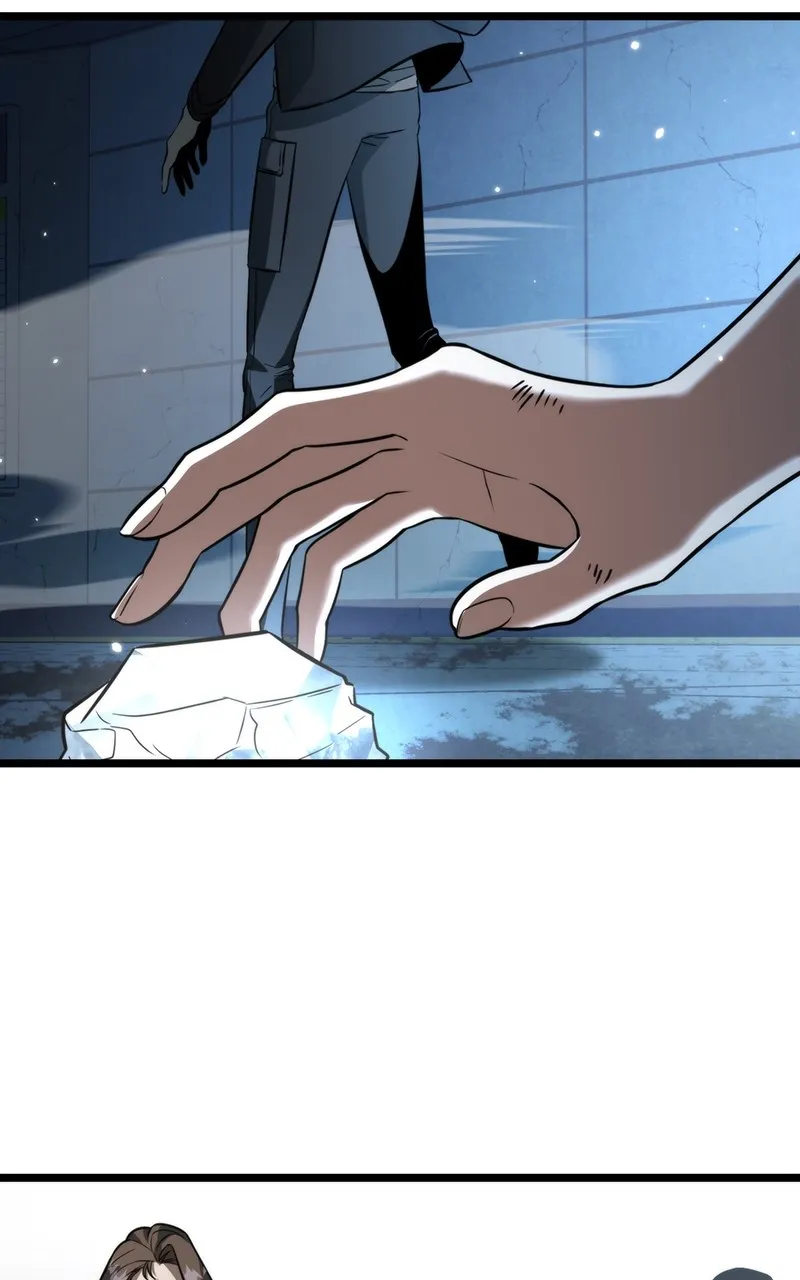 Read Reincarnator chapter 9 image 22 on Lezhin