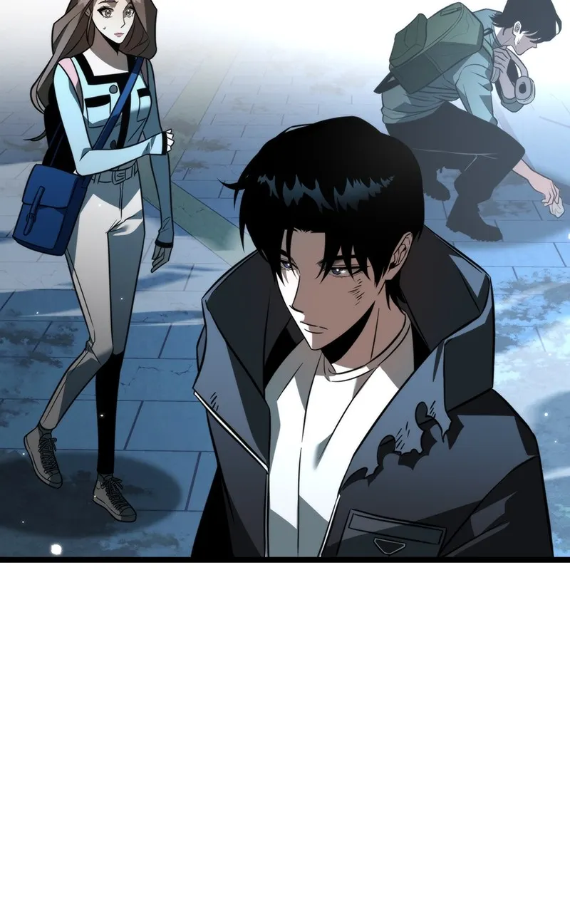 Read Reincarnator chapter 9 image 23 on Lezhin