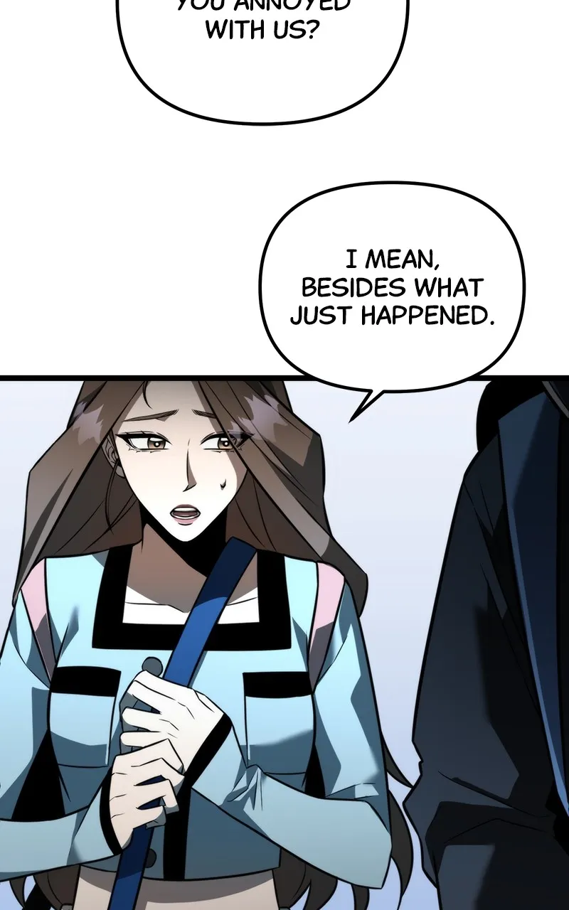 Read Reincarnator chapter 9 image 25 on Lezhin