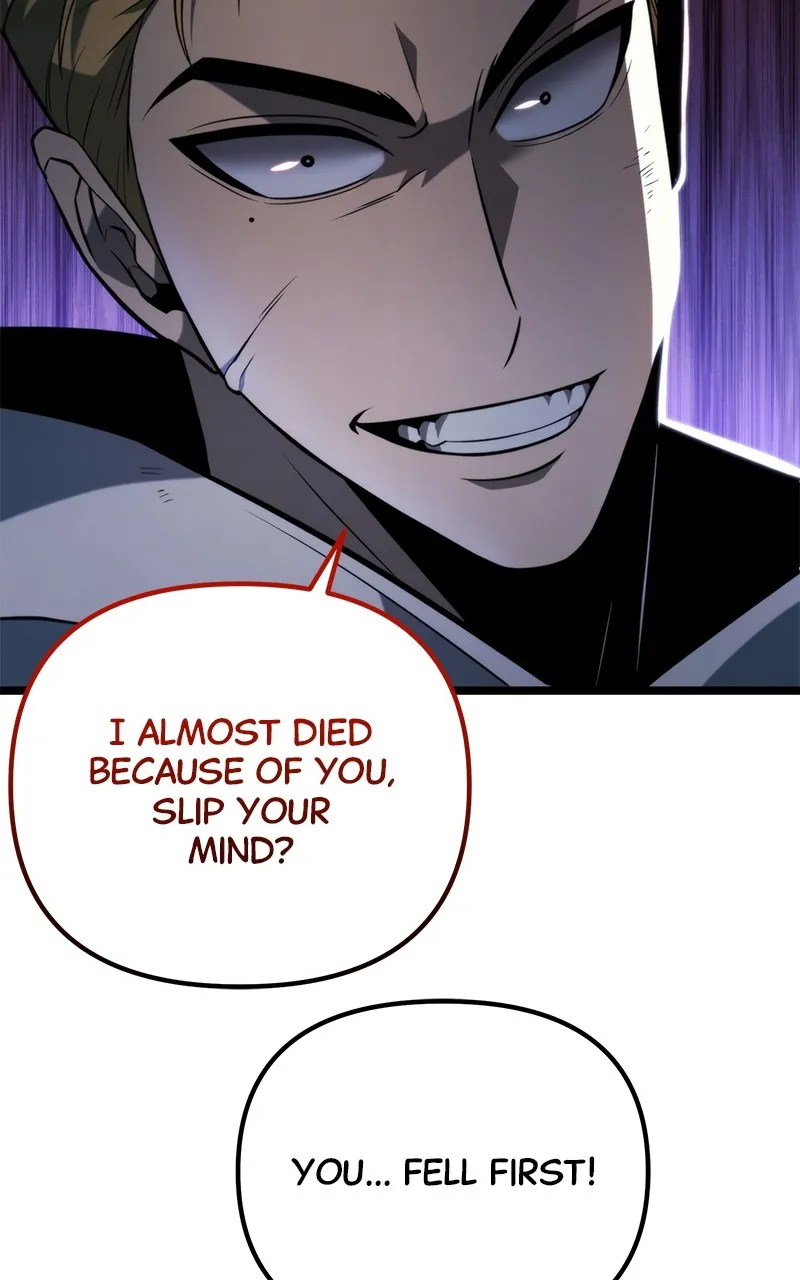 Read Reincarnator chapter 9 image 3 on Lezhin