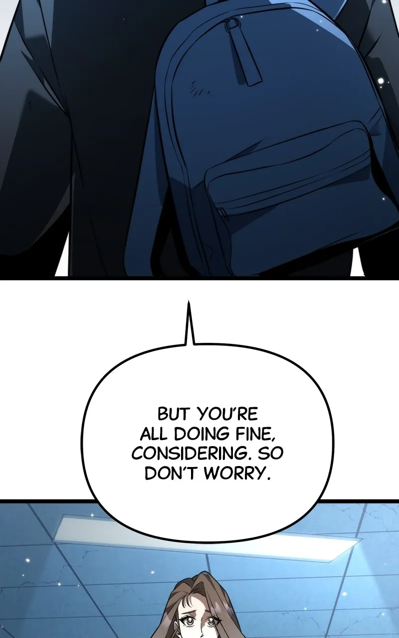 Read Reincarnator chapter 9 image 32 on Lezhin