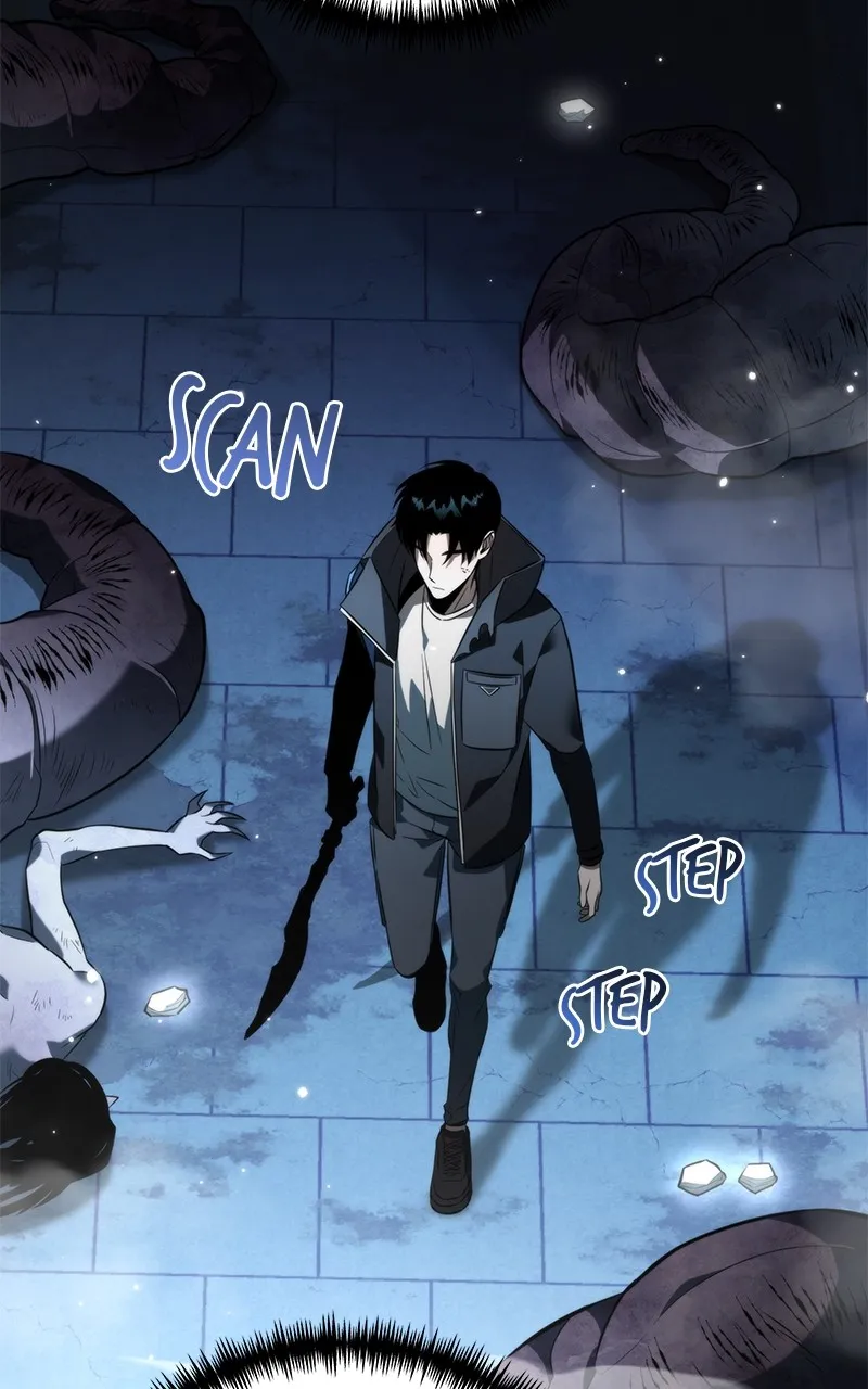 Read Reincarnator chapter 9 image 36 on Lezhin