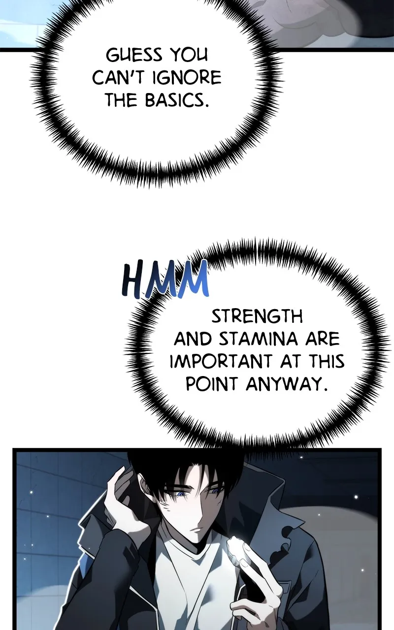 Read Reincarnator chapter 9 image 37 on Lezhin