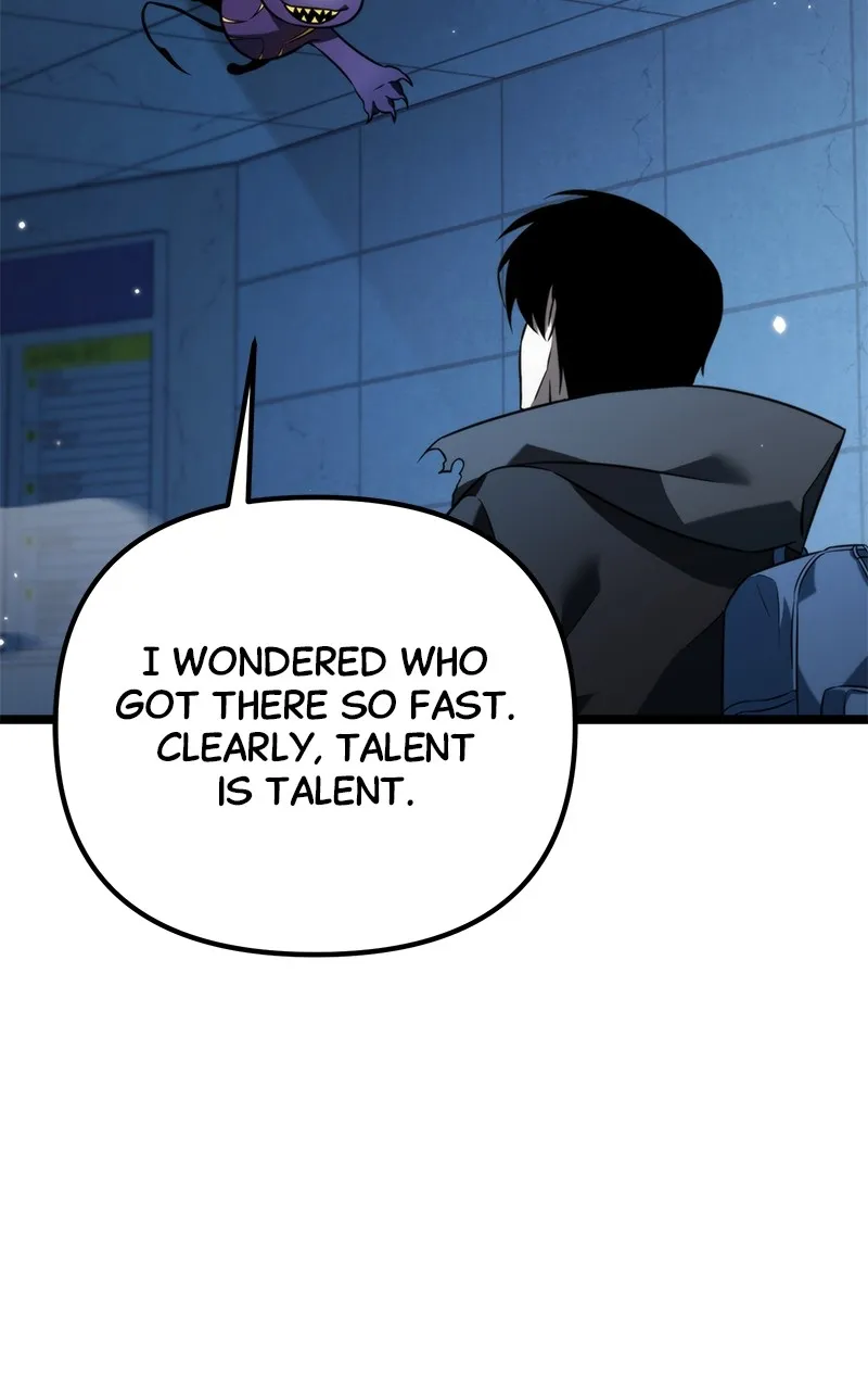 Read Reincarnator chapter 9 image 46 on Lezhin