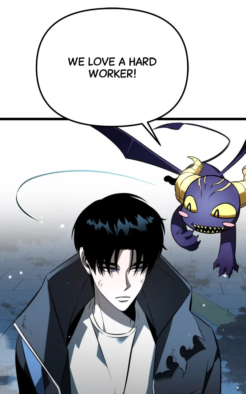 Read Reincarnator chapter 9 image 47 on Lezhin