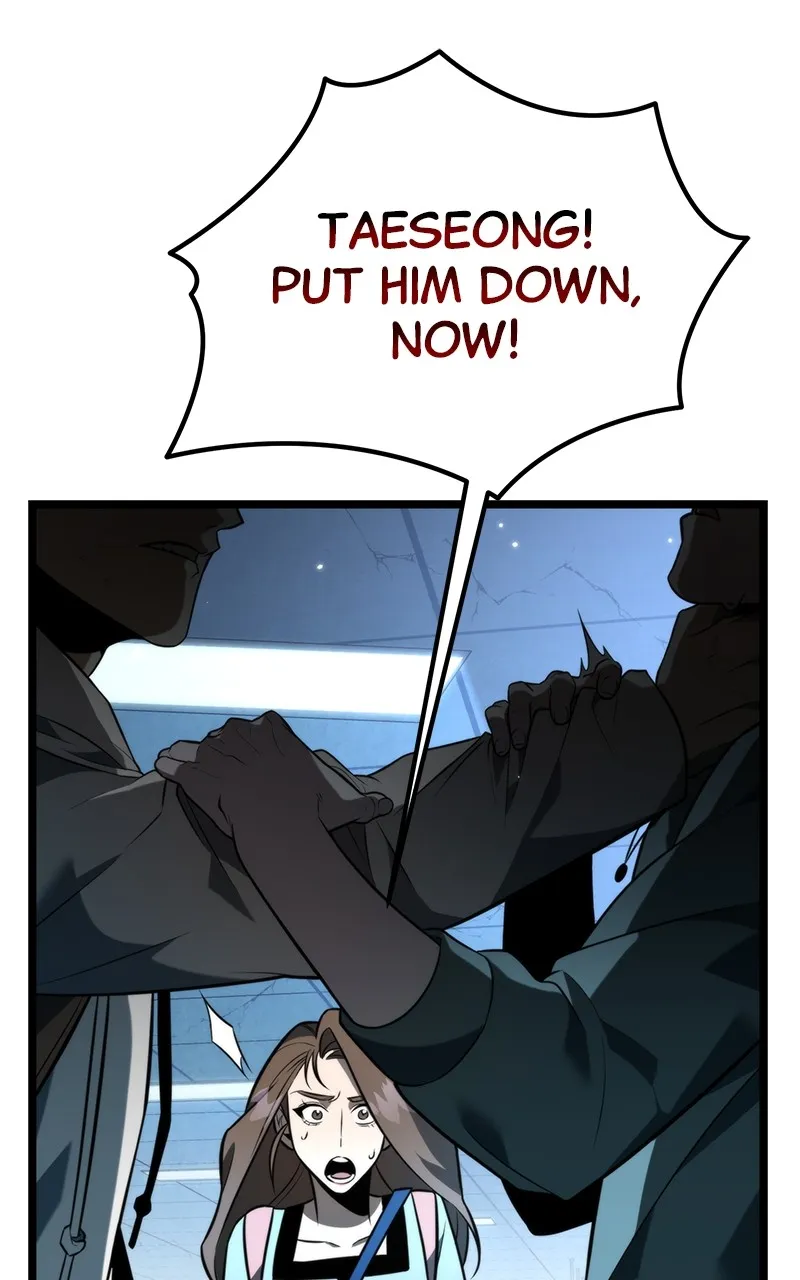 Read Reincarnator chapter 9 image 5 on Lezhin