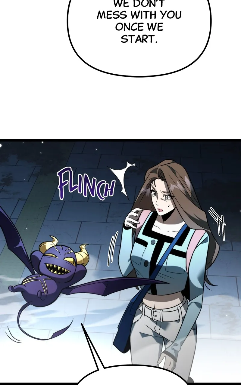 Read Reincarnator chapter 9 image 53 on Lezhin