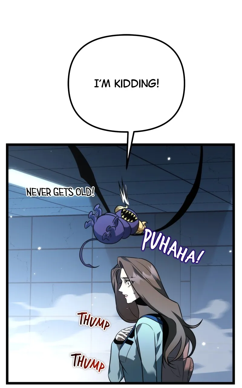 Read Reincarnator chapter 9 image 56 on Lezhin